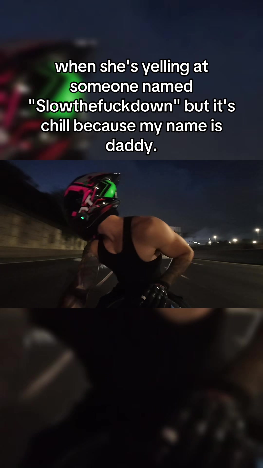 @Beckham