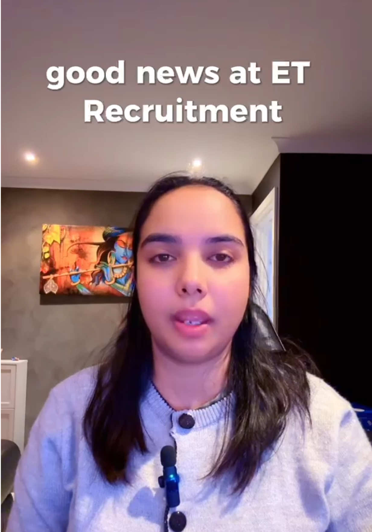 @ET Recruitment