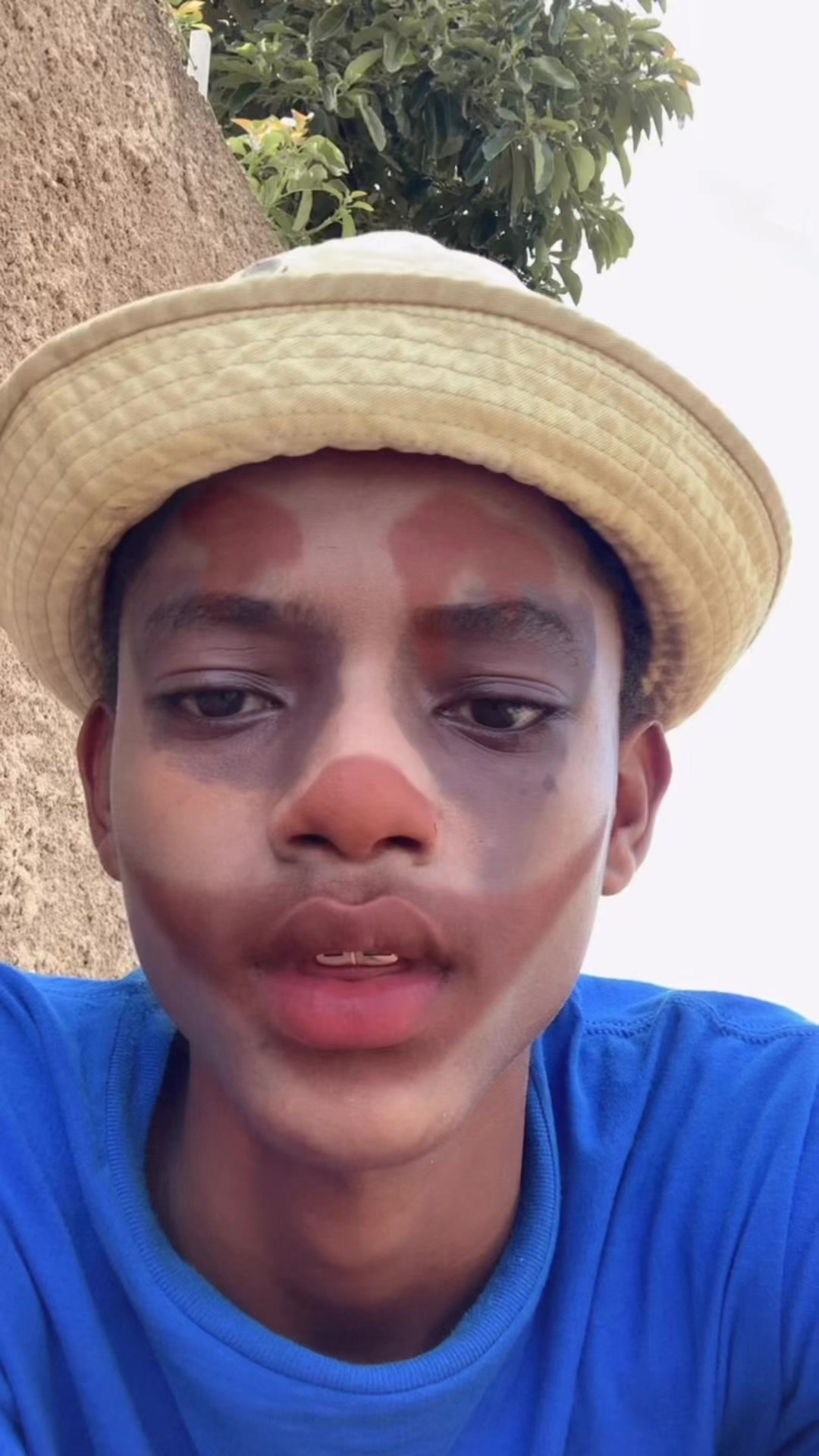 @The Real Mjithirh 16
