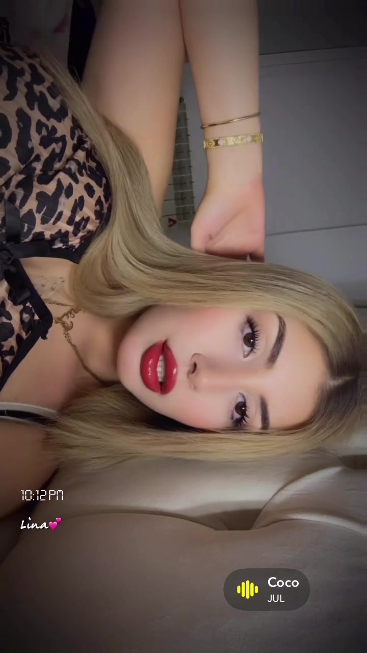 @LINA✨