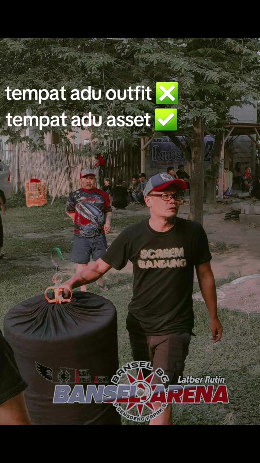 @IFAN STONE