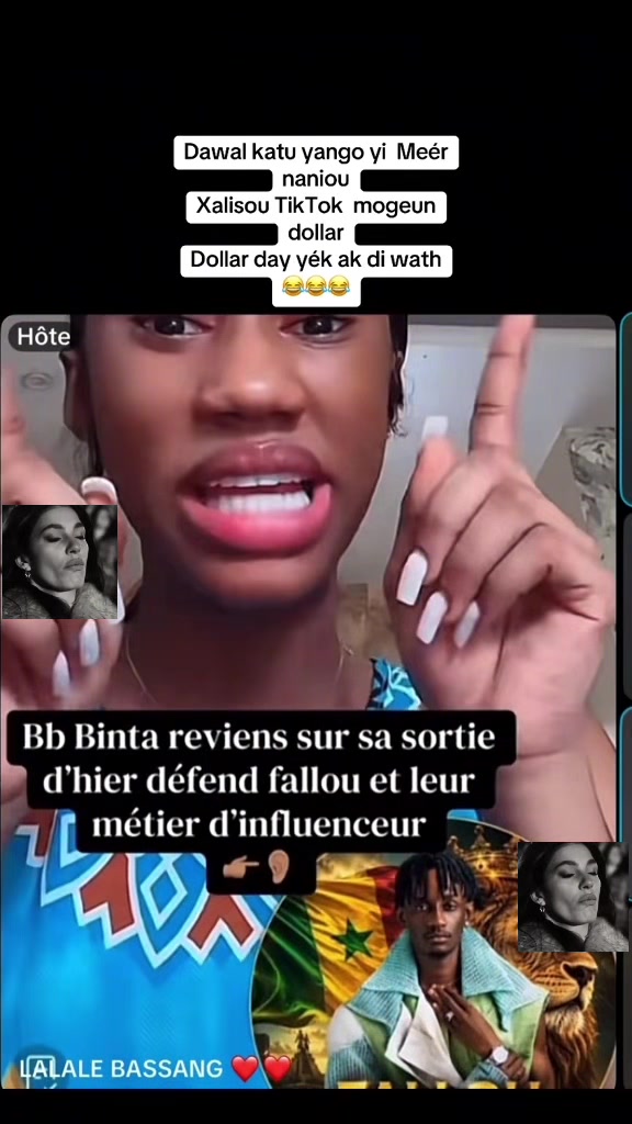 @🌻🌜Linguére🌜D’éco🌛🌻