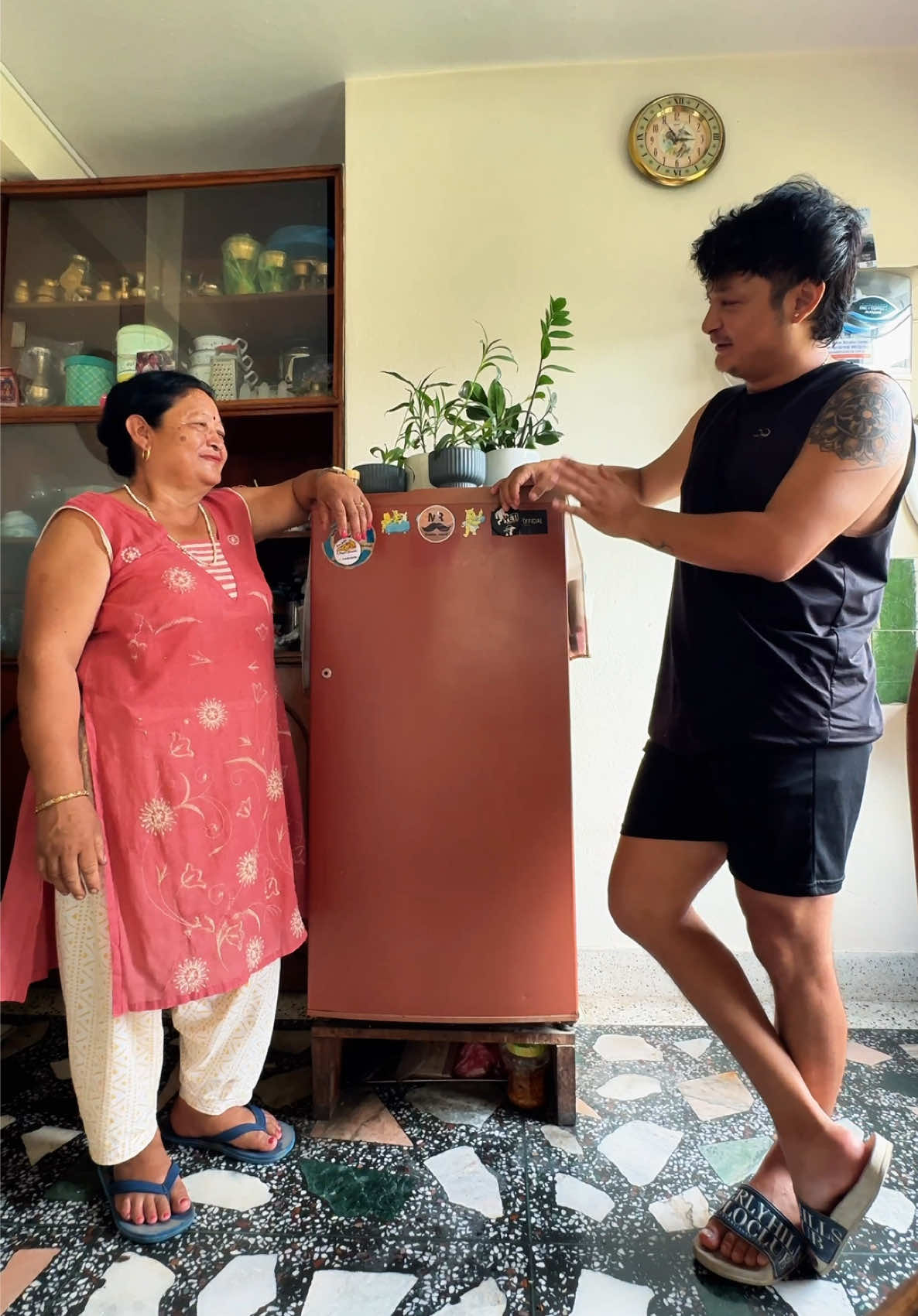 @Mr. Foodie NEPAL