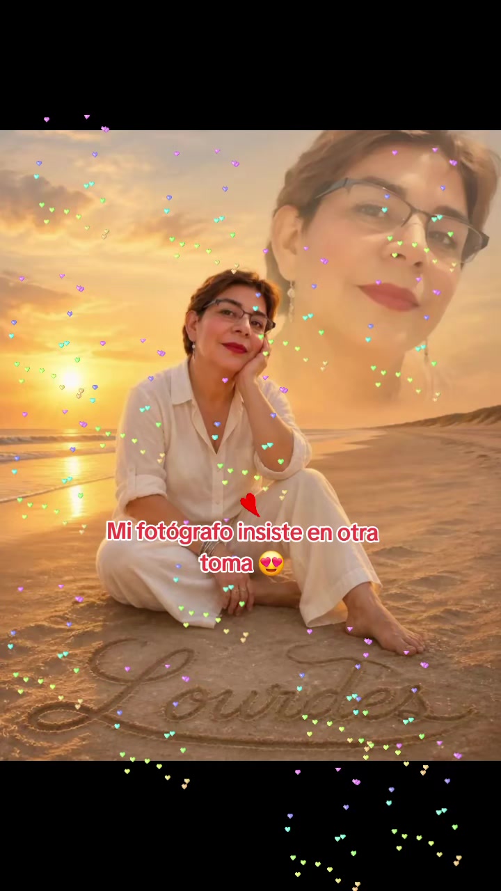 @🥰 *LOURDES RIVERA ⭐️