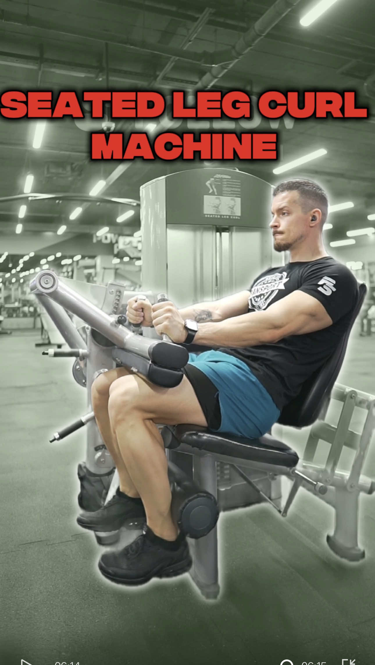 @Srdjan Mitić l Gym Saveti