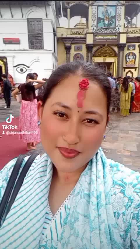 @SIRAJANA ADHIKARI ❤️