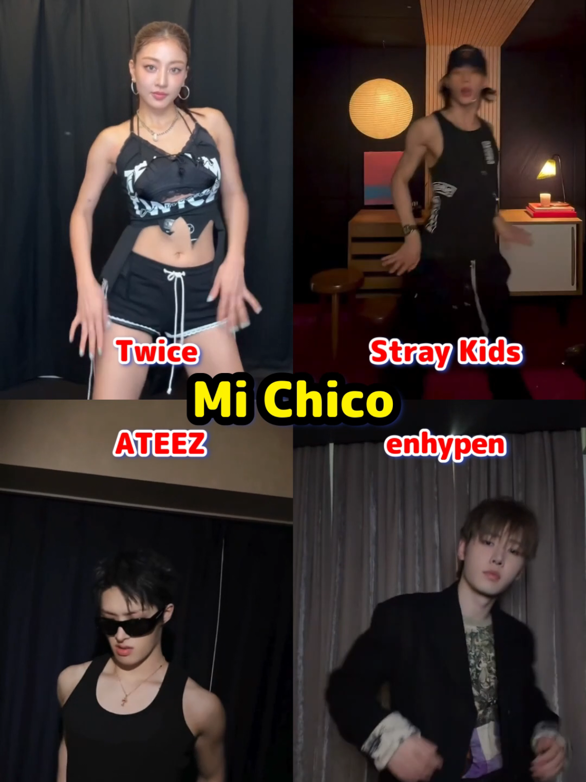 @Hiros TV Japan TWICE KPOP DAD