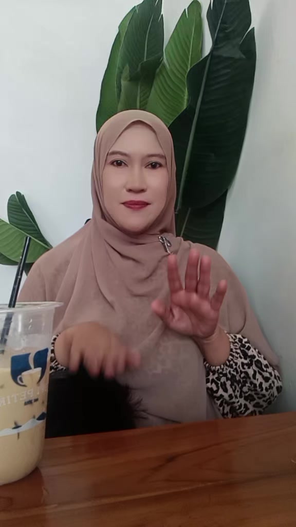 @Cekgu Rahmah