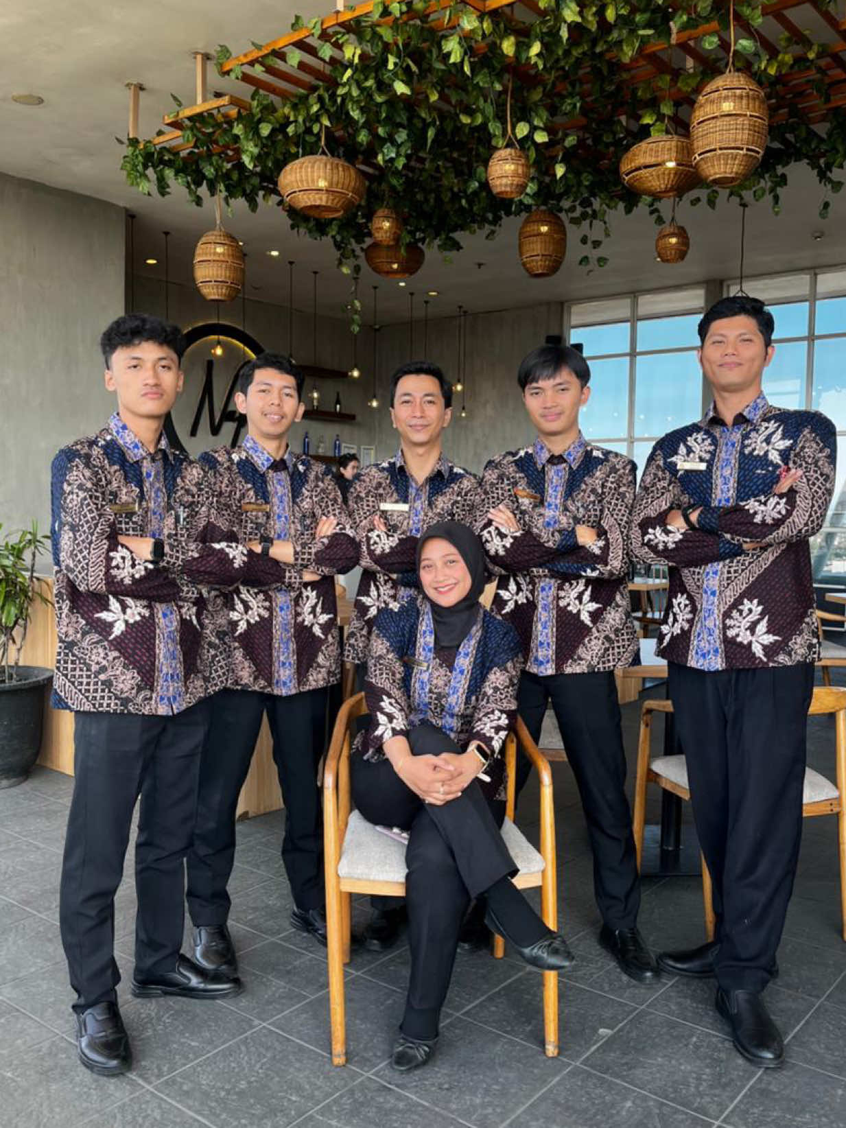 @SEGO SAMBEL CAK UUT