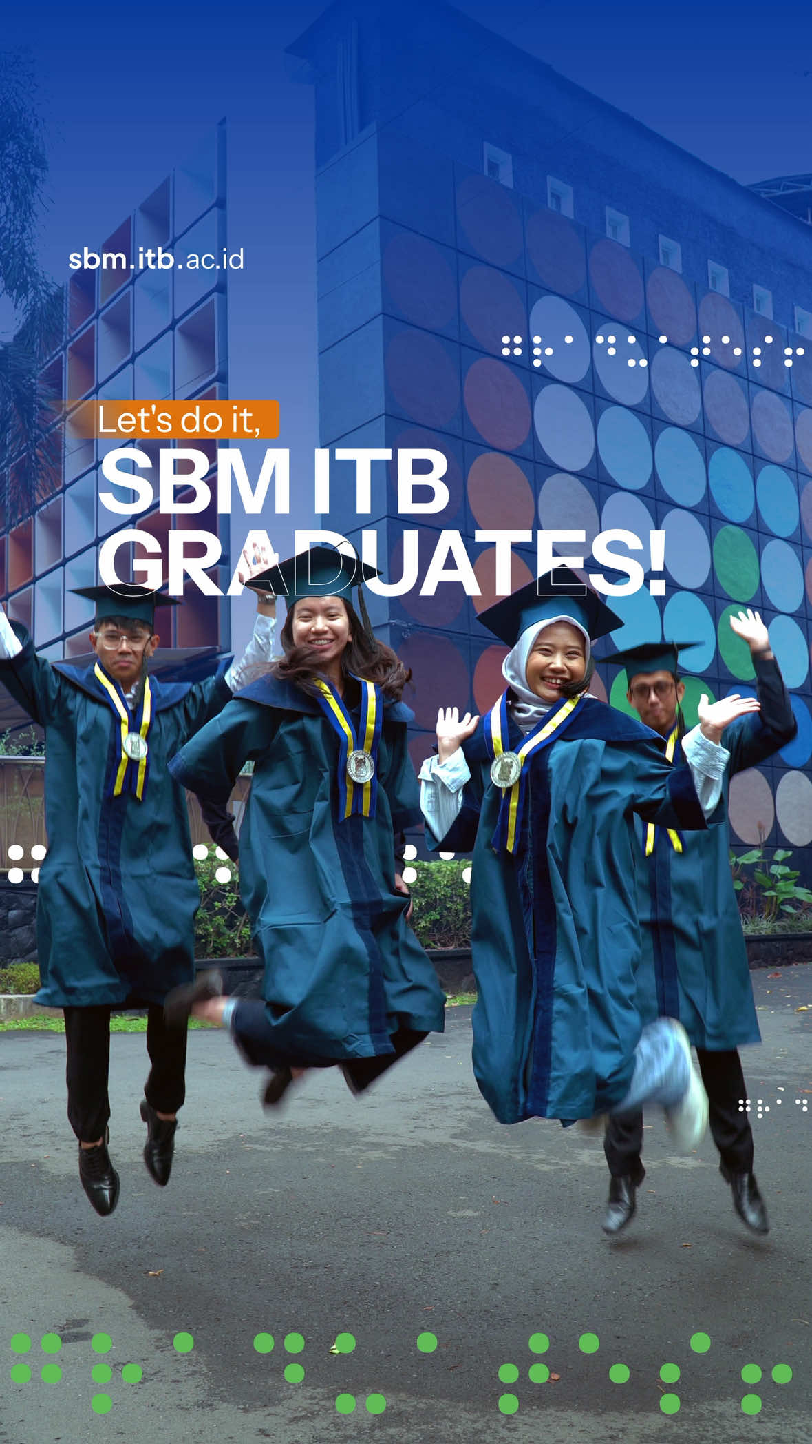 @SBM ITB