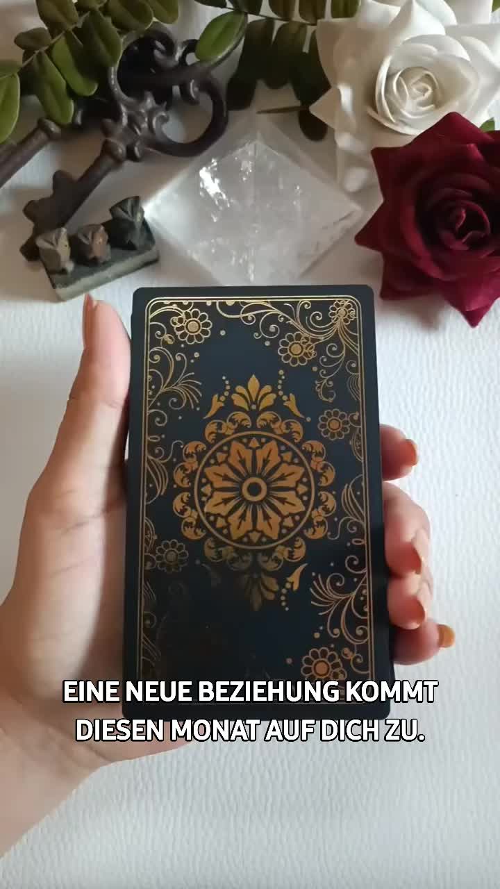 @Spirituellorakel🍀