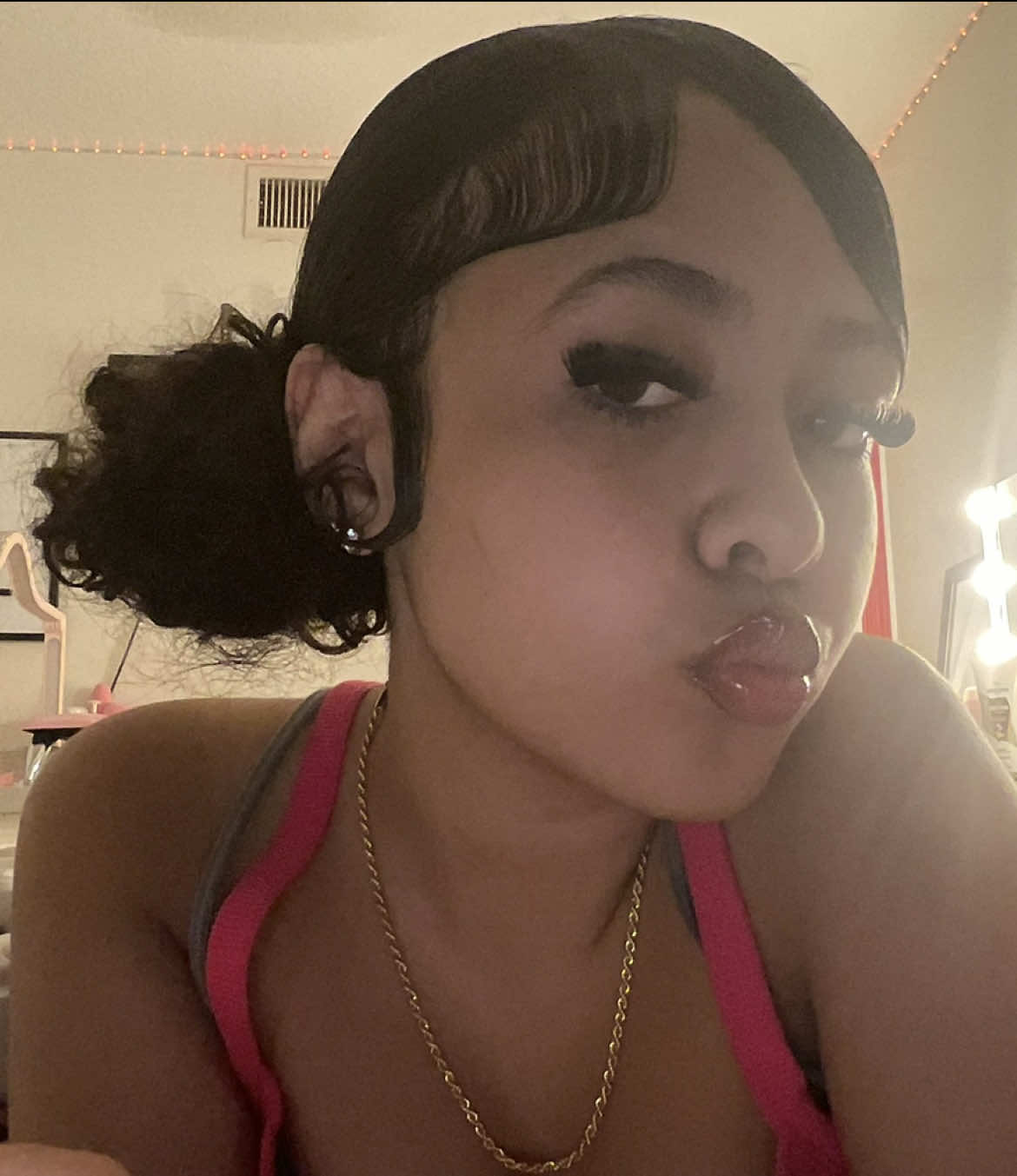 @puerto rican princess👸🏽