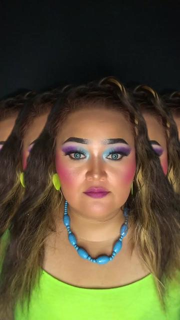 @🧚🏻💙Sele Belmont Makeup 🖤☠️