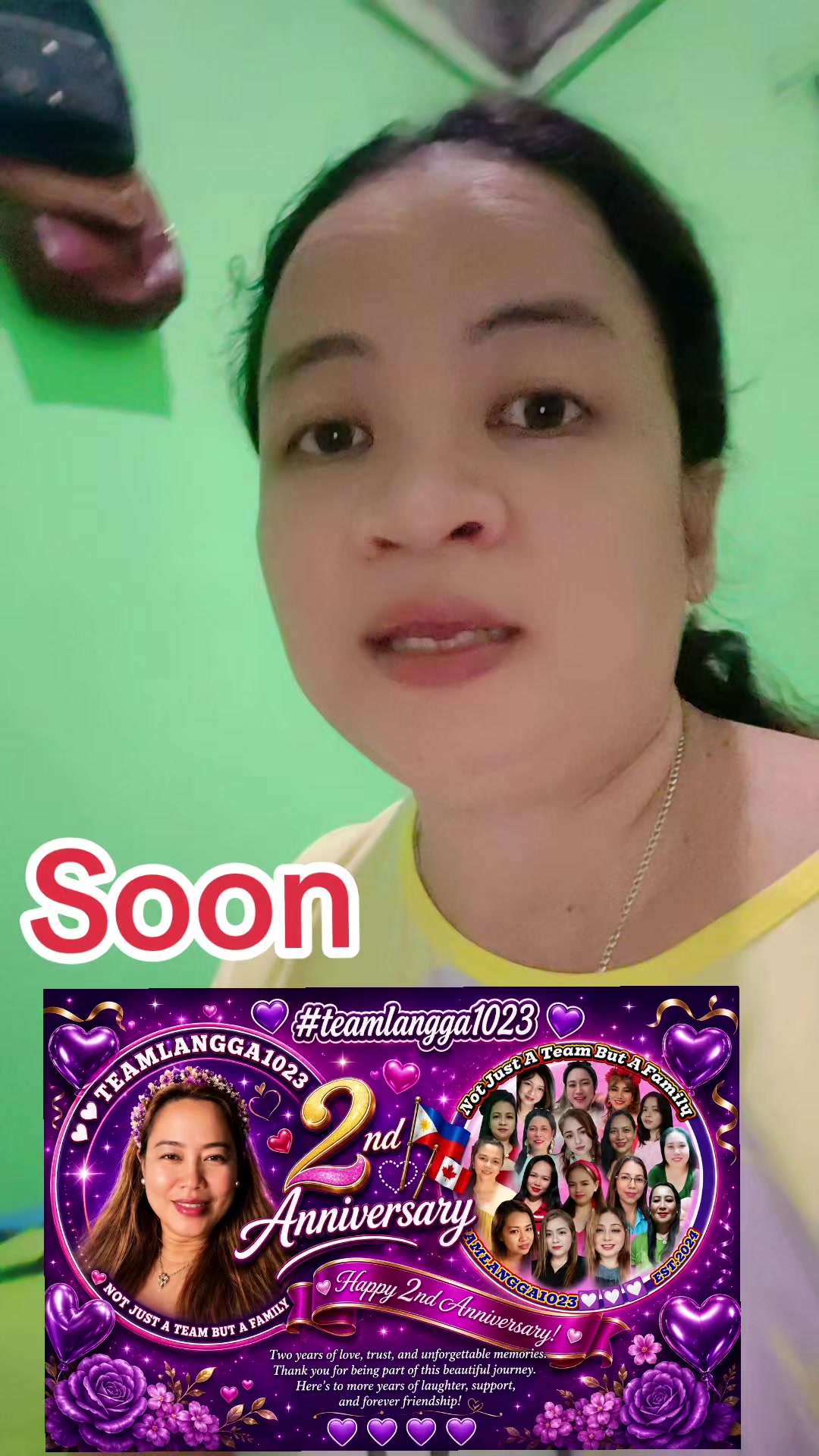 @meldygalang_teamlangga1023💜💜