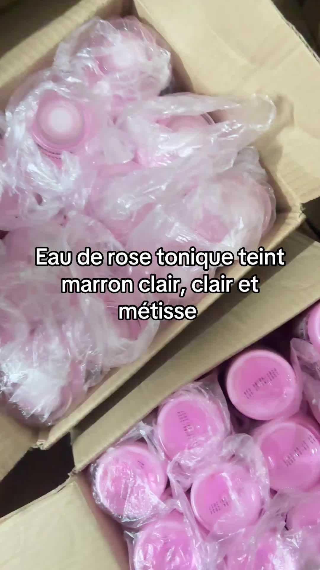 @A&iuml;ma cosm&eacute;tique