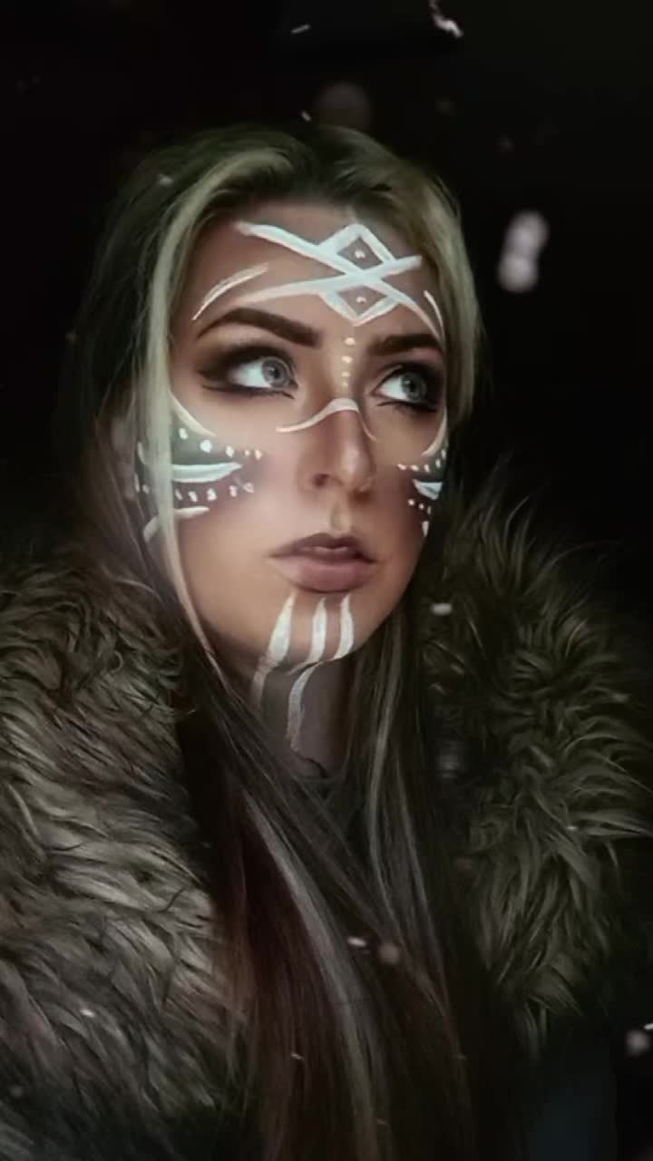 @Alisha Arnett ⚔️
