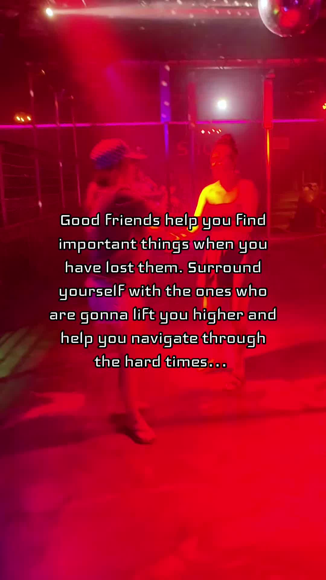@Krazy Sista
