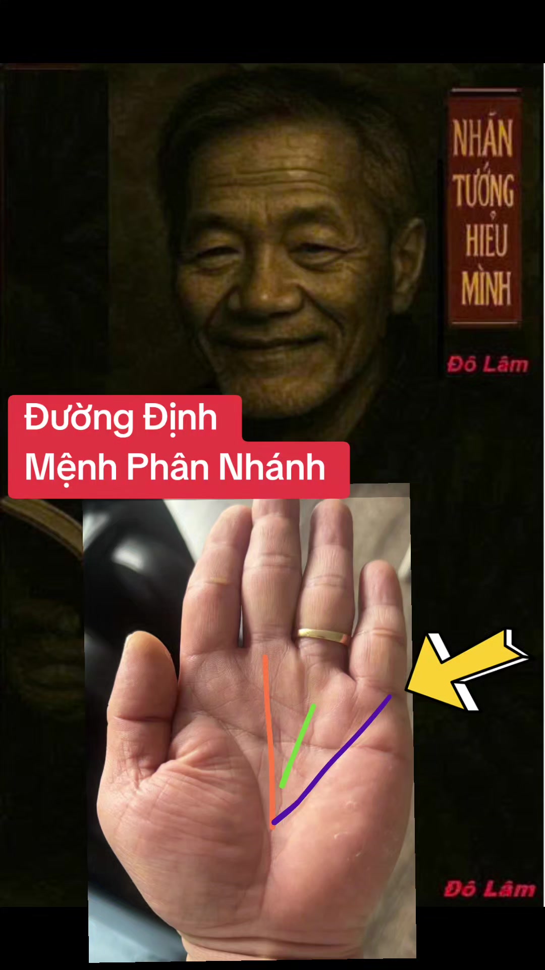 @Nh&acirc;n Tướng Hiểu M&igrave;nh