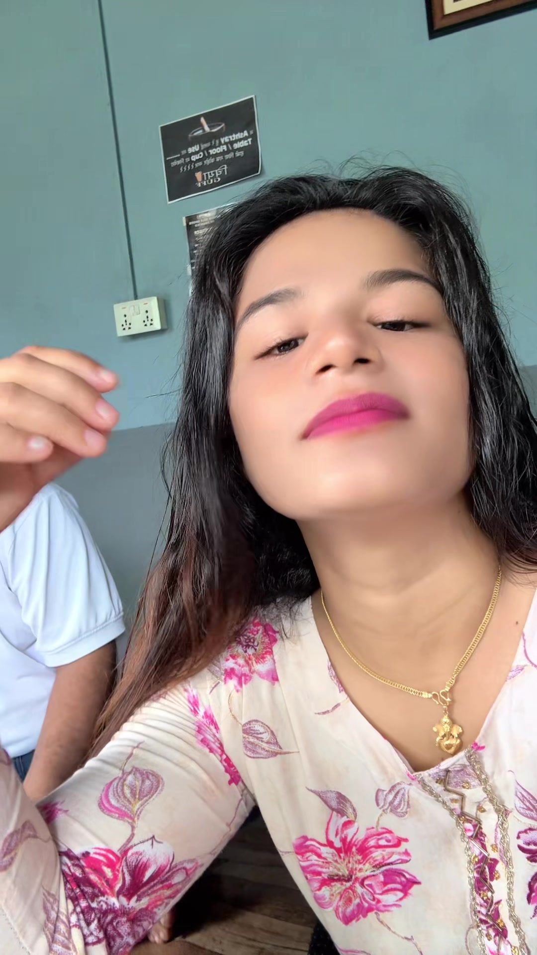 @Rachana lama