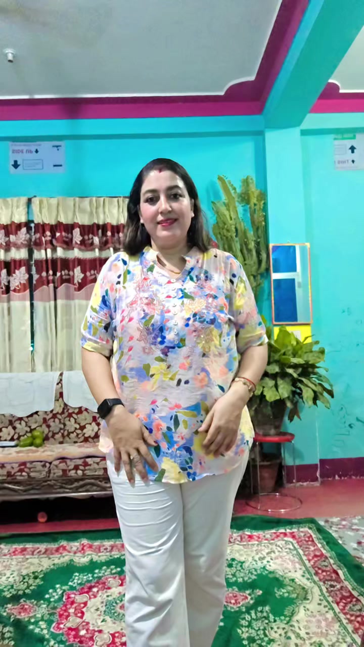 @sushila parajuli 46