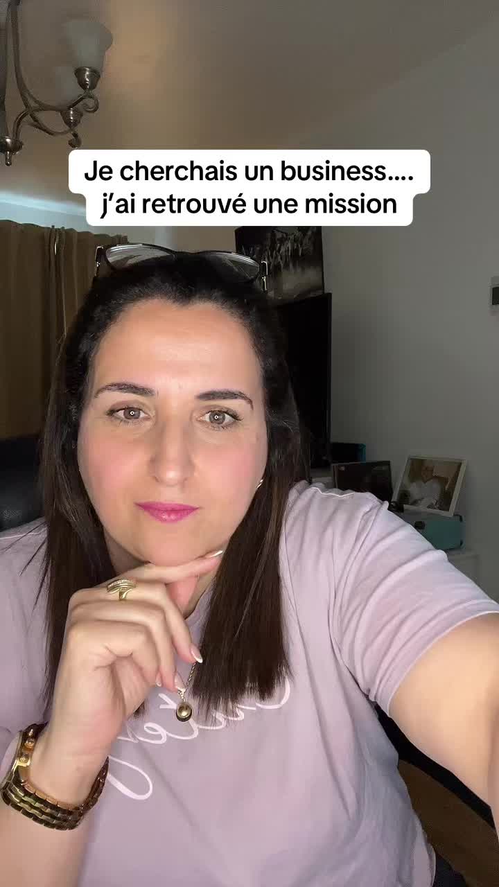 @Sabrina | Déclic Liberté