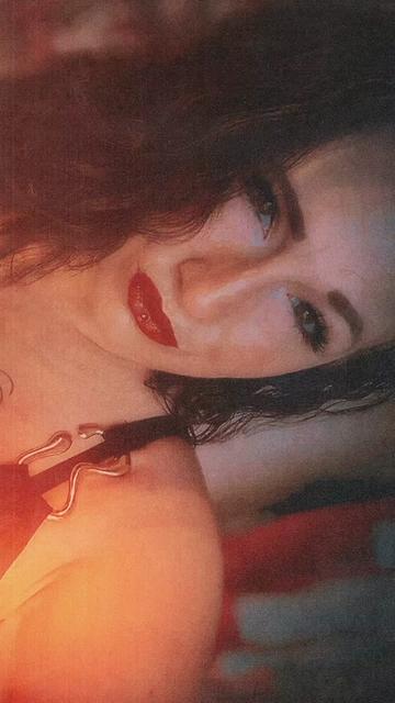 @😈😈Teufelchen😈😈 ( Stephi )
