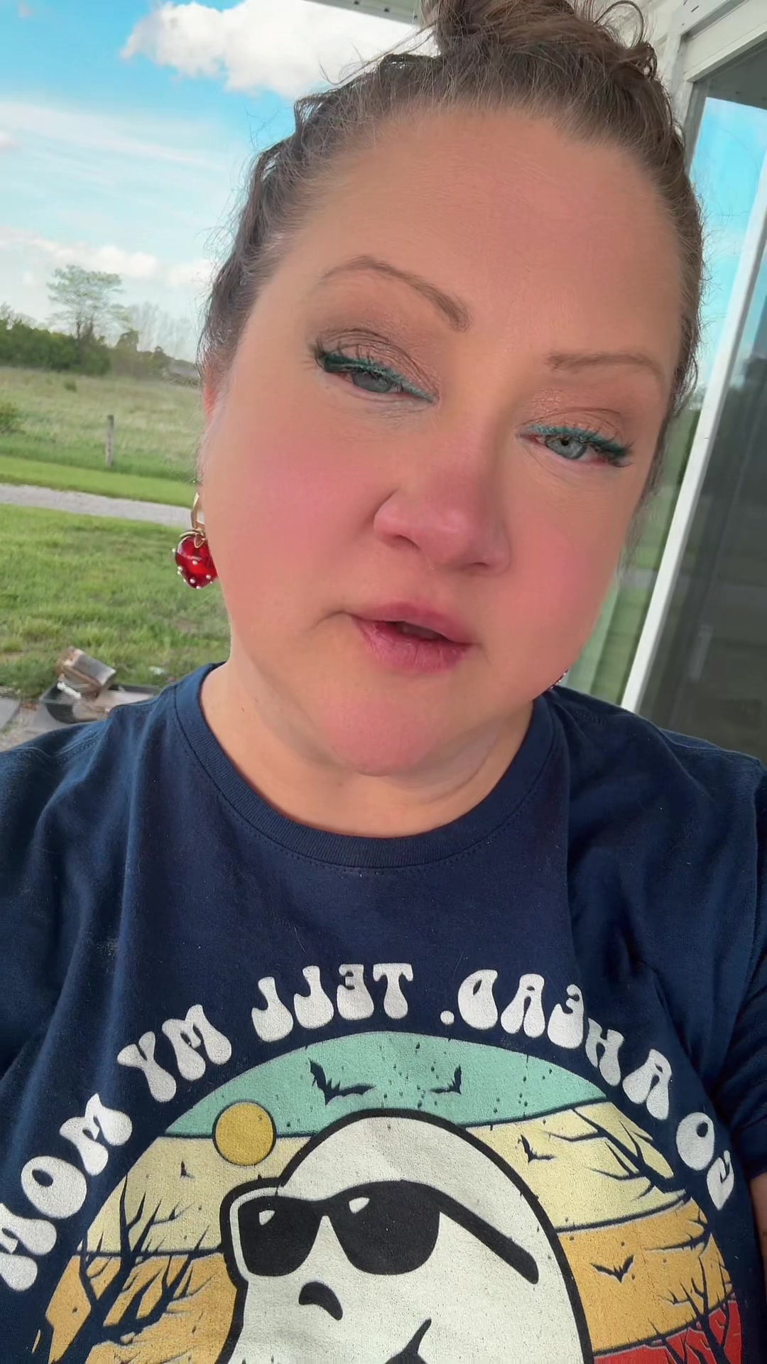 @Emily Fox Krempasky