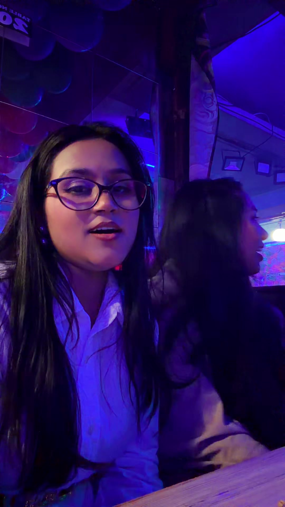 @Anusha_Luitel😍