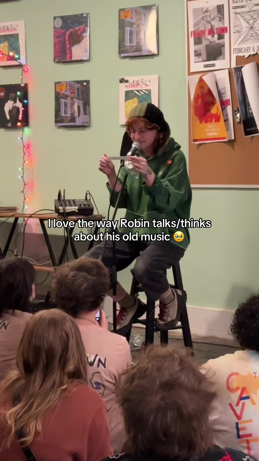 @robinishomee