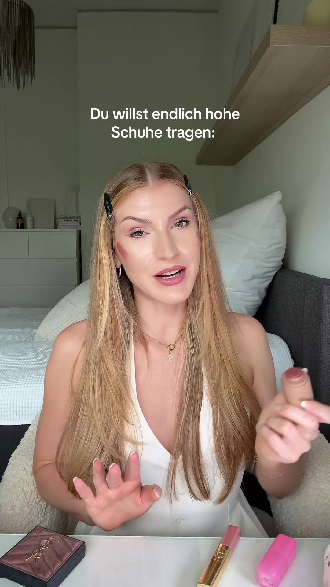@Sophia Bünting