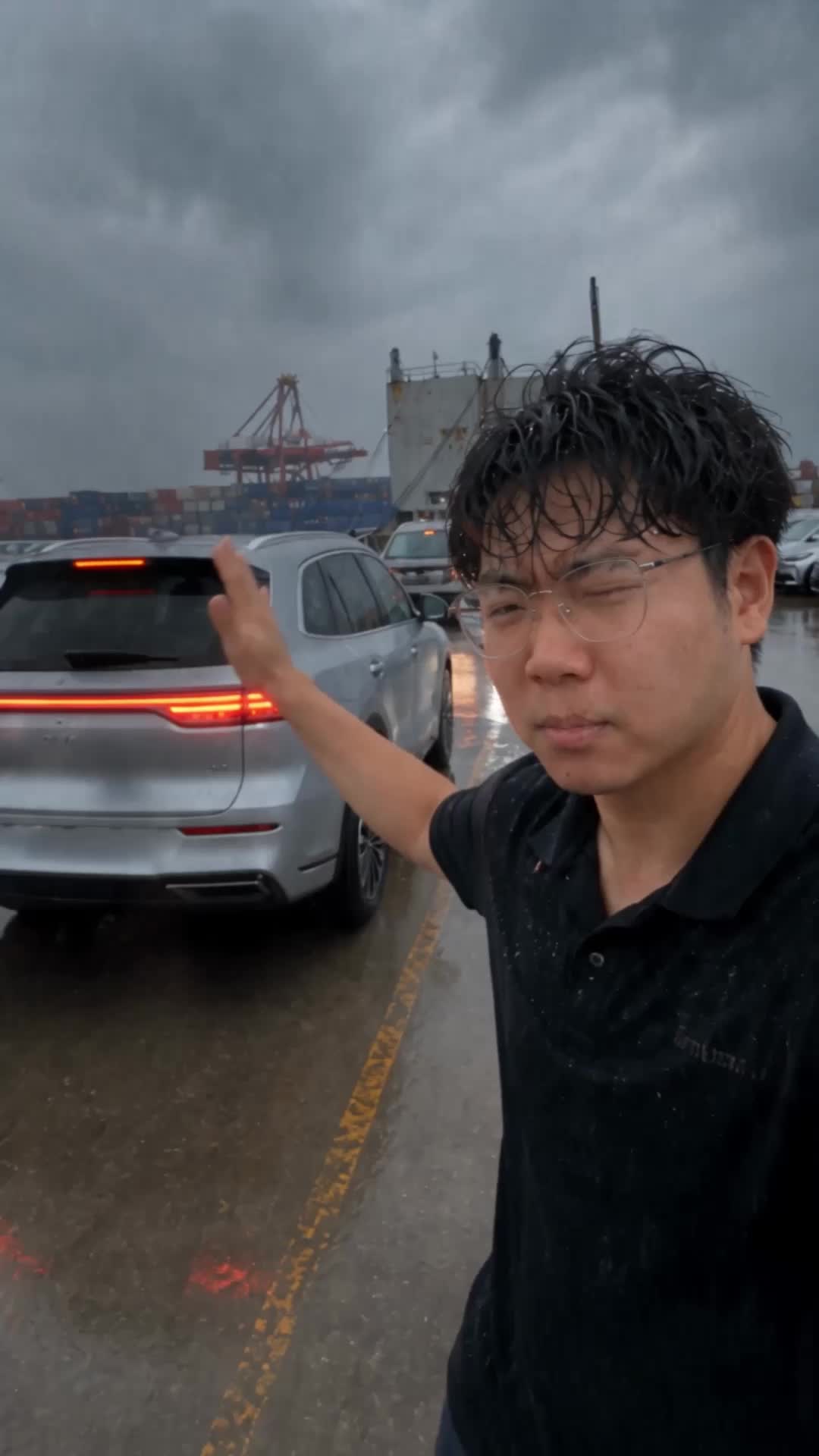 @Revopanda | China Auto Export