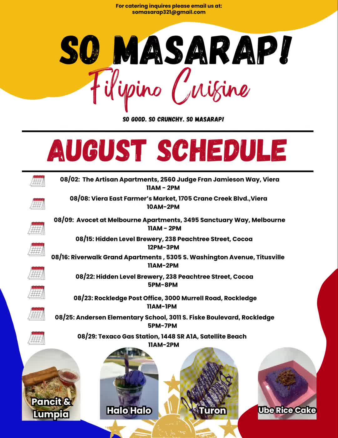 @So Masarap!