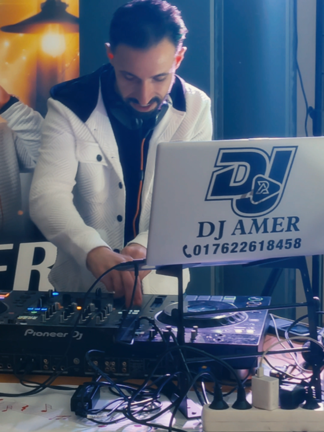 @DJ Amer Pro Mix