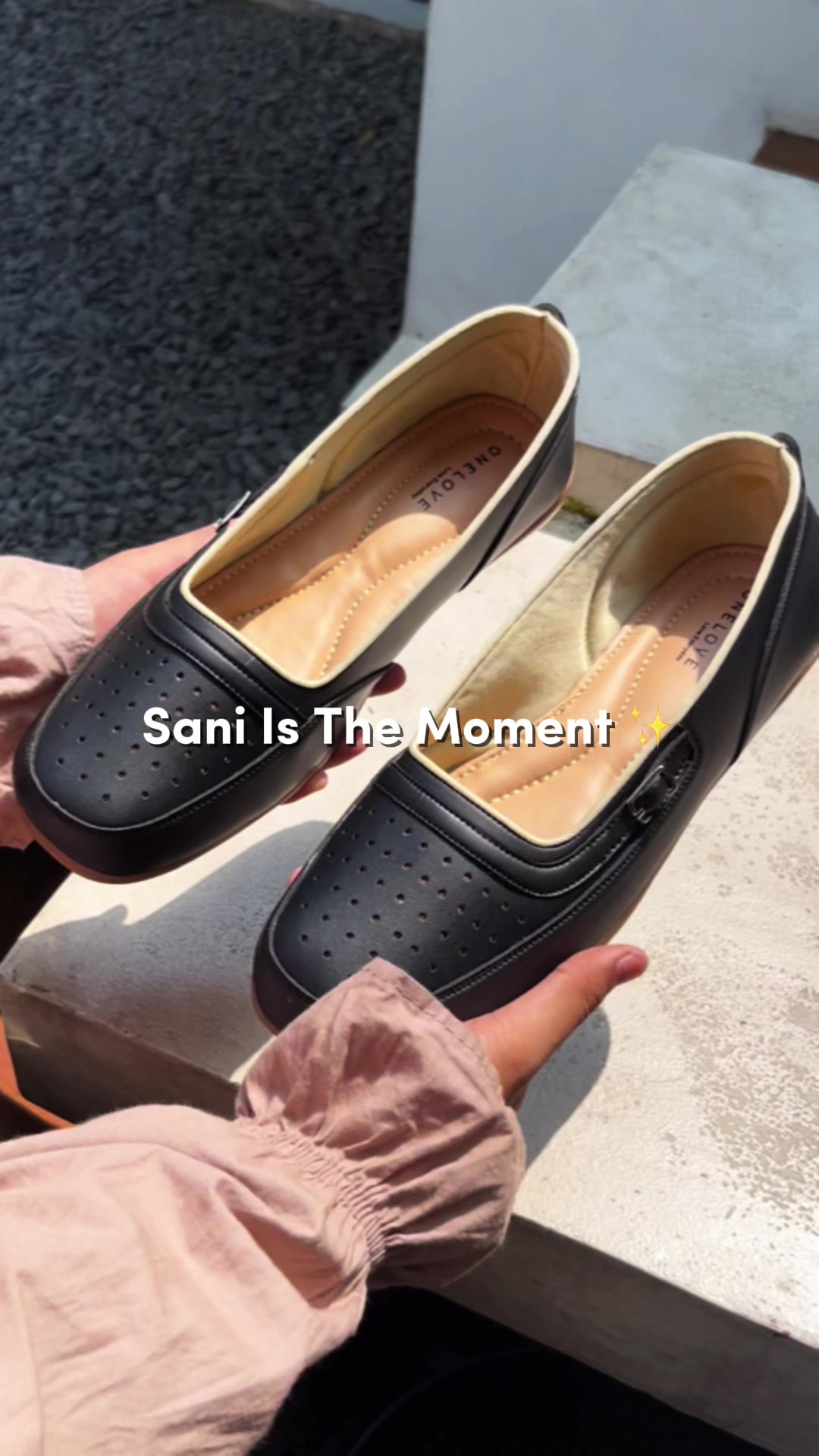 @One Love Women Shoes