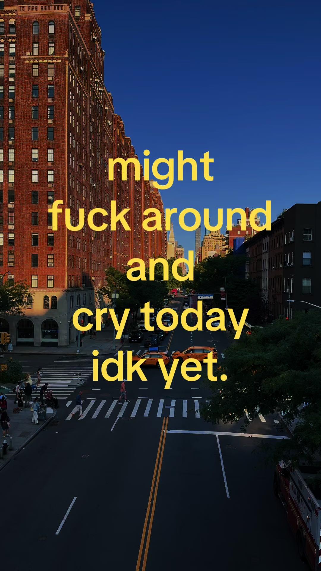 @Decent Taste Club
