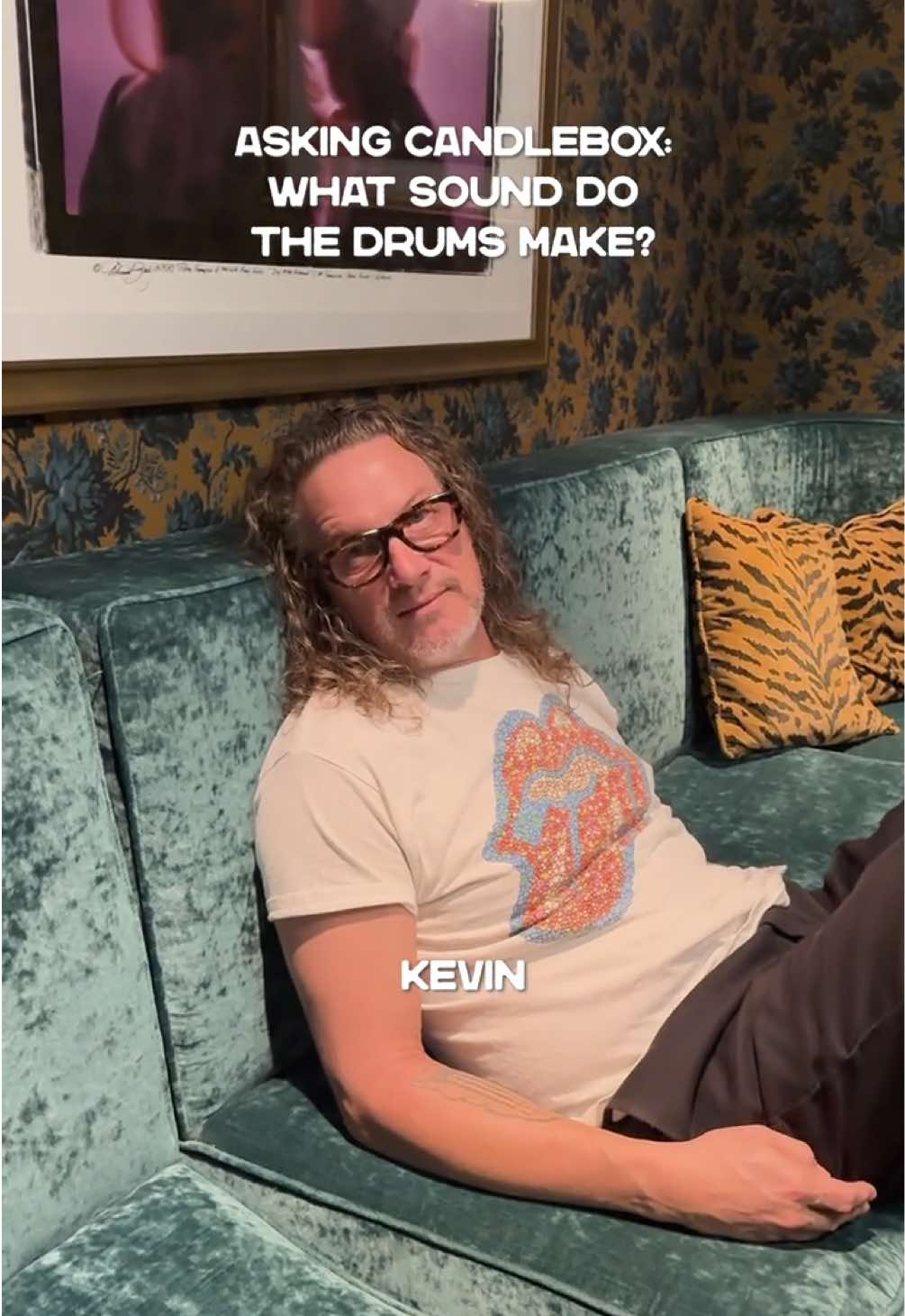 @Candlebox