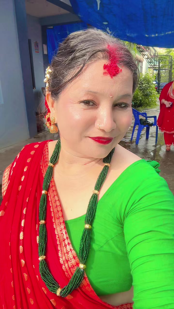 @Mina Adhikari Bartaula