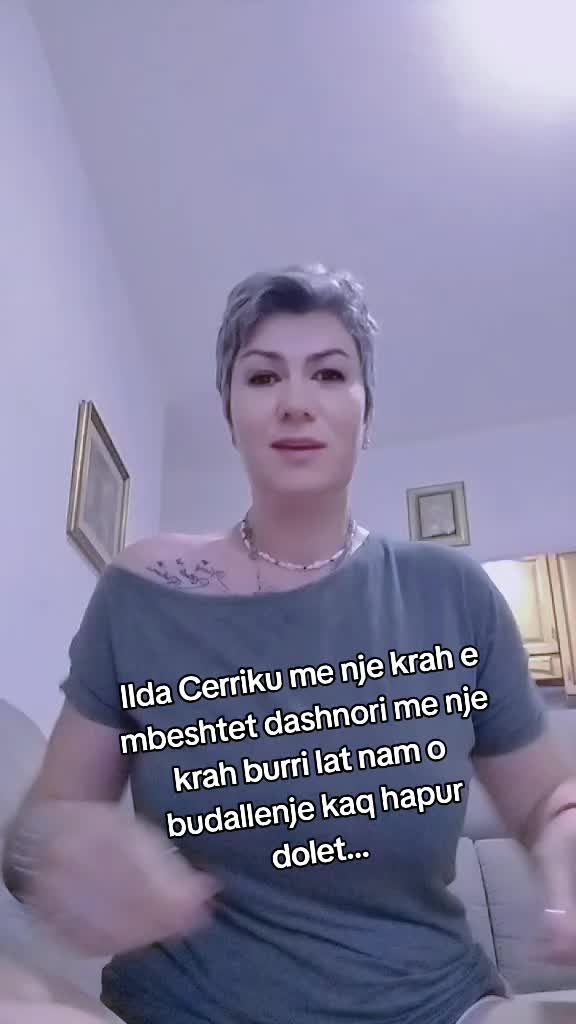 @Gangstere Dorina Meta jam vet
