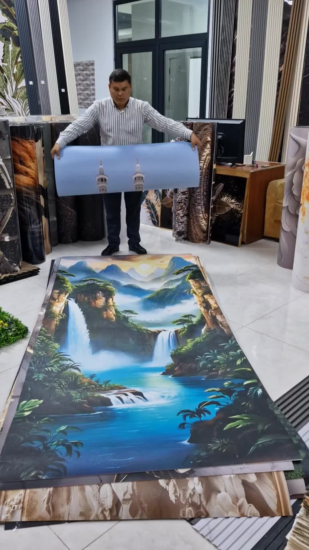 @DECOR panel