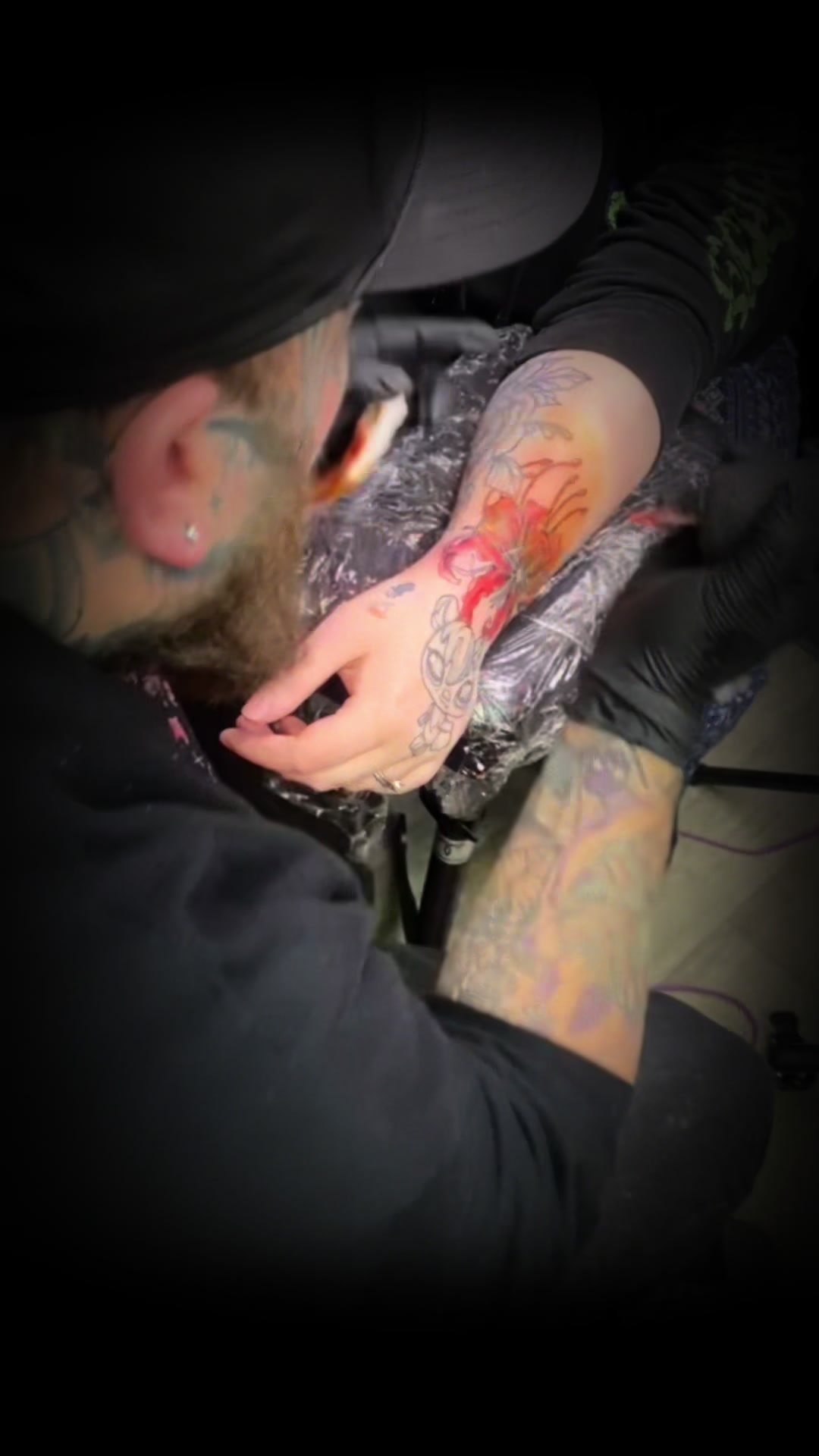 @INKBYBEAR
