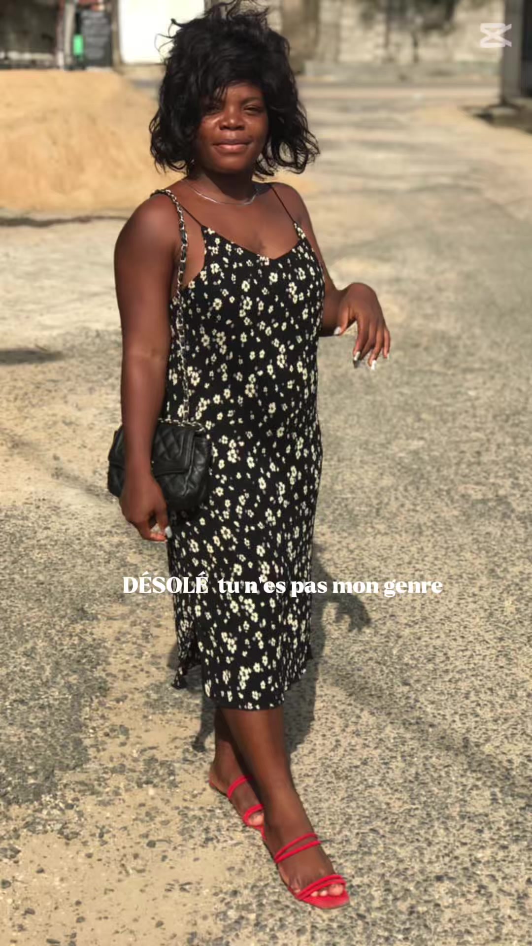 @Michel Mbah🥰😍