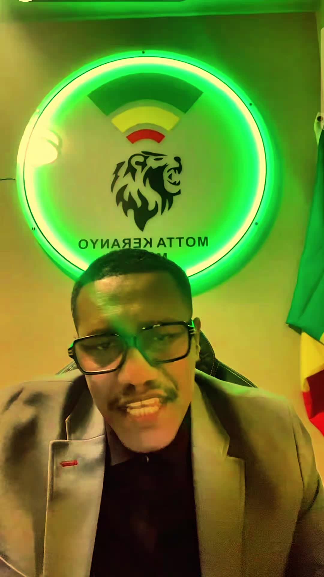 @Mr.አማራ