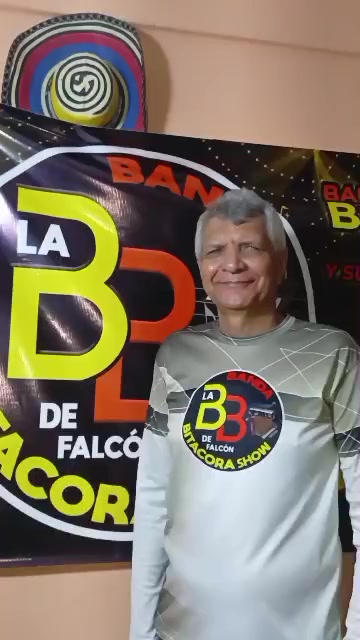 @Banda Bit&aacute;cora