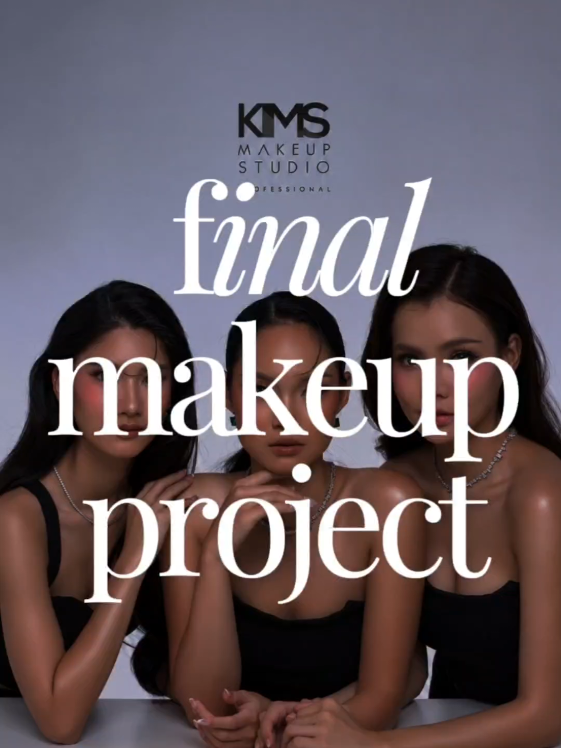 @KIMS MAKEUP STUDIO
