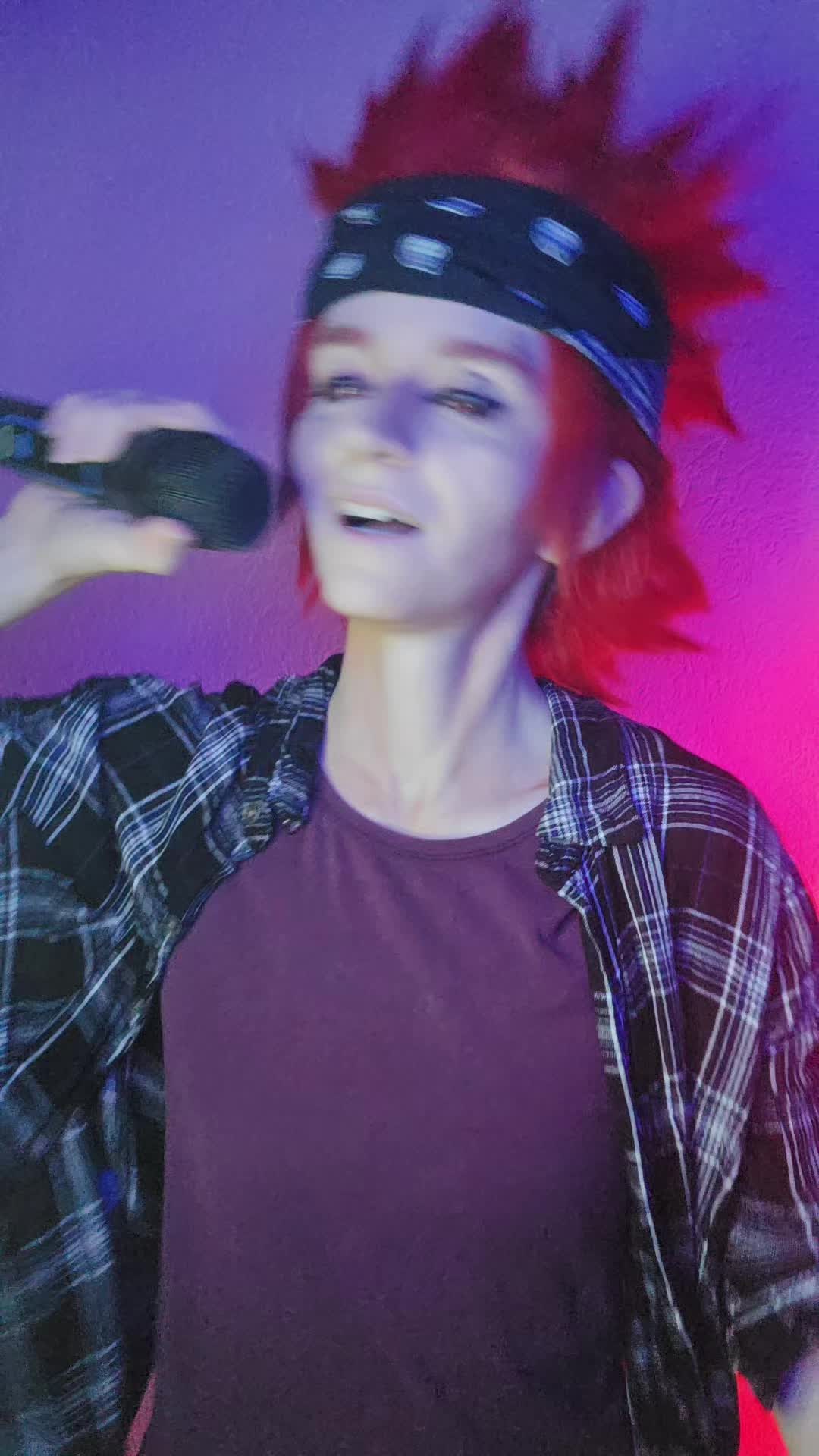 @SonicCurse