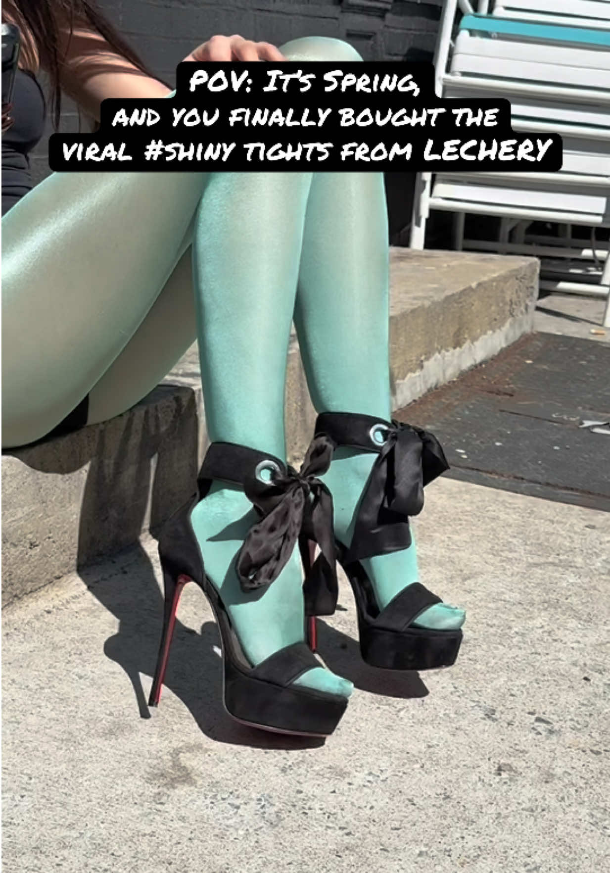 @LECHERY