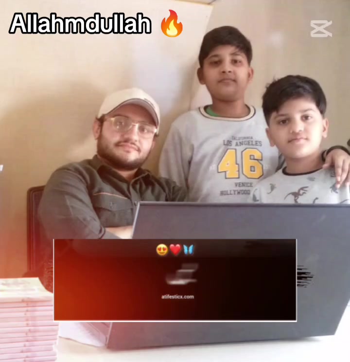 @Syed Shahwaiz Ahmad