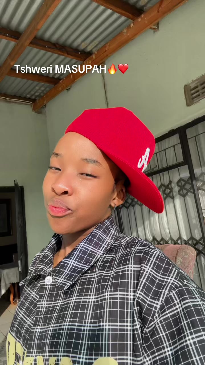 @TINA MODIBA.๐๐