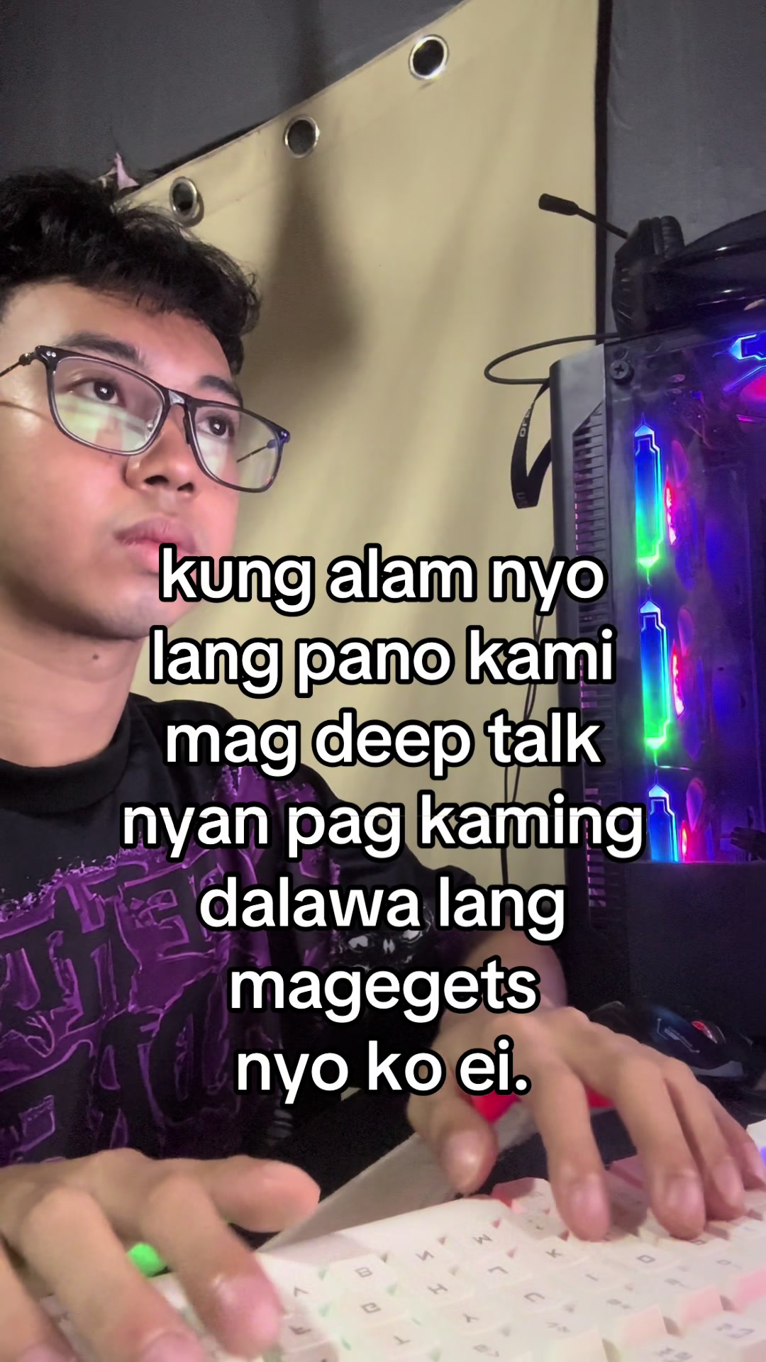 @Elijah