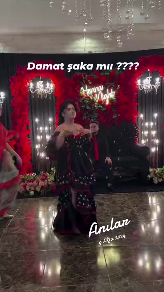 @Düğünlerden Kesitler